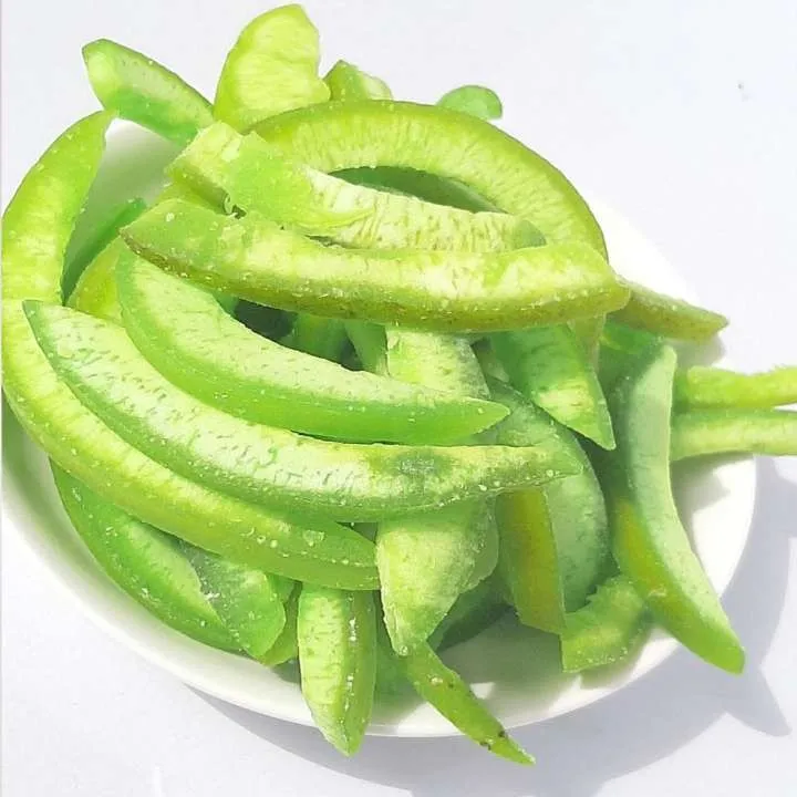 ドライフルーツ グレープフルーツのピール タイ産 砂糖少量 1kg